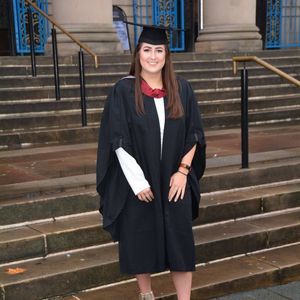 Meet your Posher, Samantha